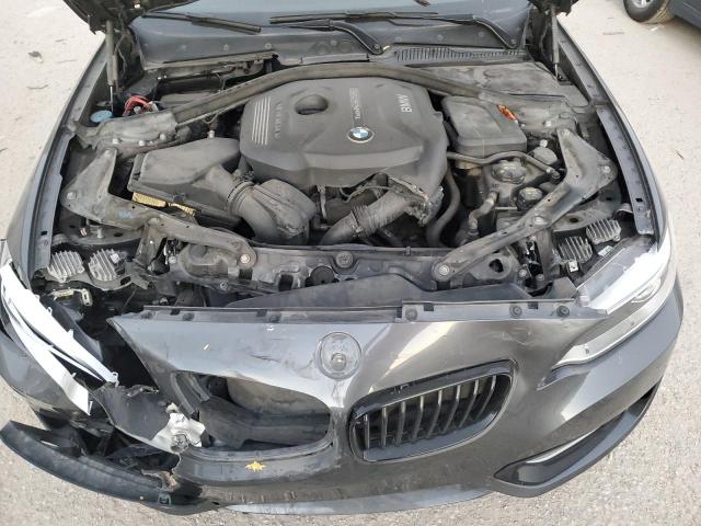 VIN WBA2M9C52HV717410 2017 BMW 2 SERIES no.11