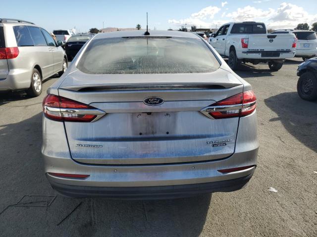 VIN 3FA6P0SU6LR114178 2020 Ford Fusion, Titanium no.6