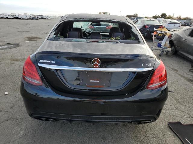 VIN 55SWF6EB2JU275232 2018 Mercedes-Benz C-Class, 4... no.6