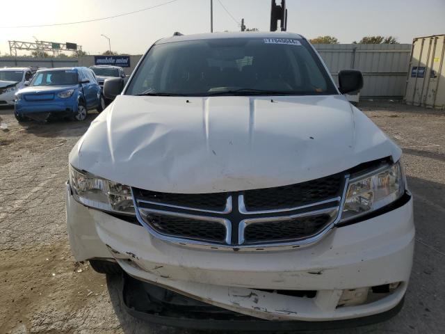 2017 DODGE JOURNEY SE - 3C4PDCAB4HT587516