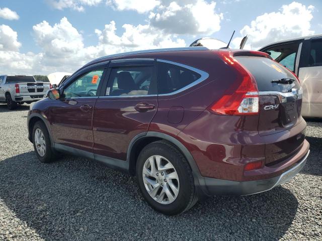 VIN 2HKRM3H78FH508260 2015 Honda CR-V, Exl no.2