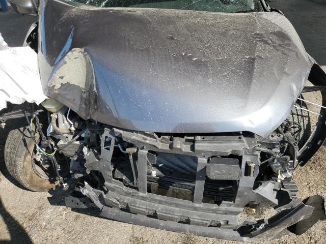 2024 NISSAN KICKS SV - 3N1CP5CV1RL481487