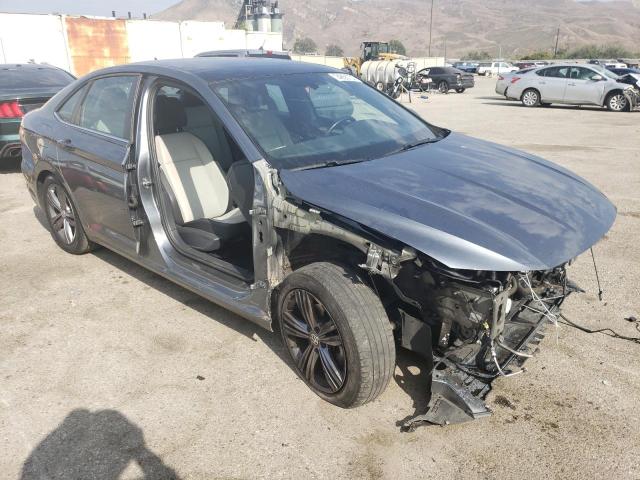 VIN 3VWCB7BU9LM066481 2020 Volkswagen Jetta, S no.4