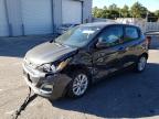 2020 CHEVROLET SPARK 1LT - KL8CD6SAXLC444489