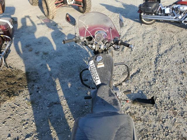 2009 HONDA CMX250 C JH2MC13059K504675