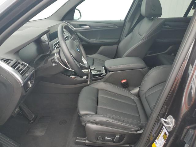 2024 BMW X3 SDRIVE3 - 5UX43DP04R9U52871