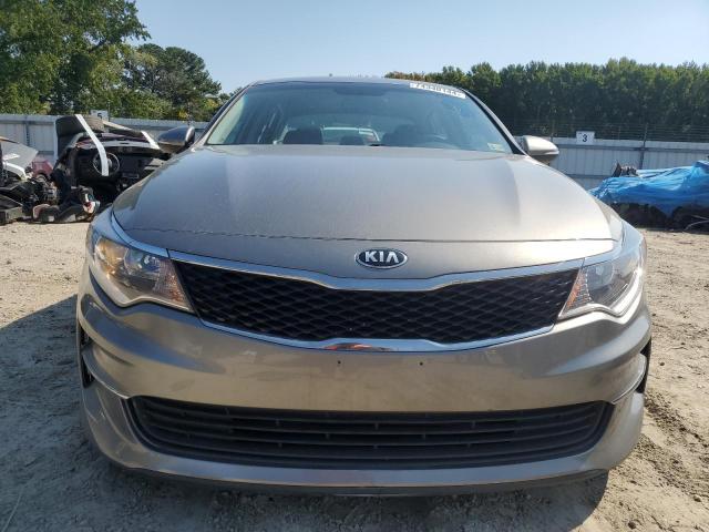 VIN 5XXGT4L31GG100703 2016 KIA Optima, LX no.5