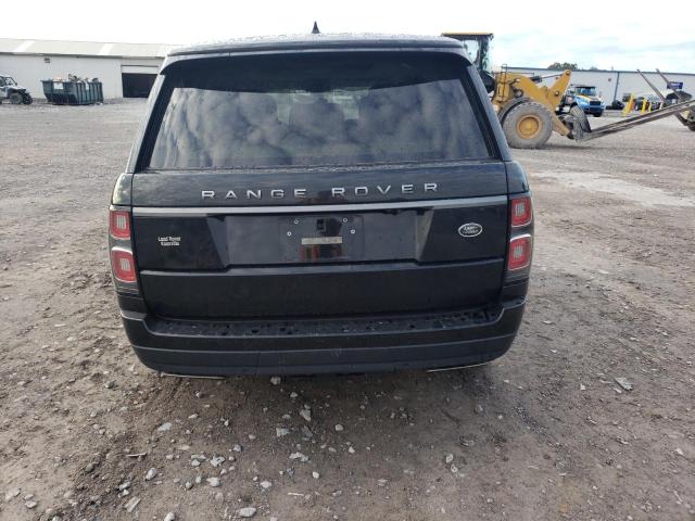 VIN SALGR2RV7JA399024 2018 Land Rover Range Rover no.6