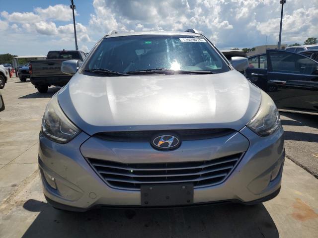 VIN KM8JUCAG6EU898816 2014 HYUNDAI TUCSON no.5