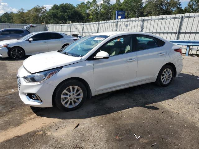 2021 HYUNDAI ACCENT SE - 3KPC24A68ME146452