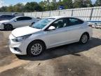 2021 HYUNDAI ACCENT SE - 3KPC24A68ME146452