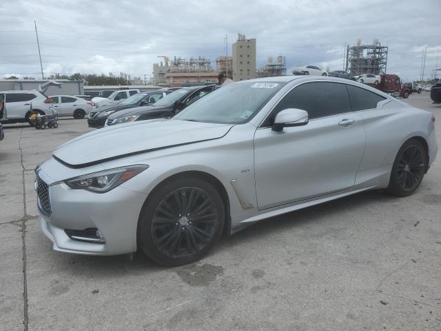 2017 INFINITI Q60 BASE #2960131247