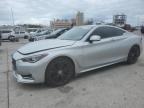 Lot #2960131247 2017 INFINITI Q60 BASE