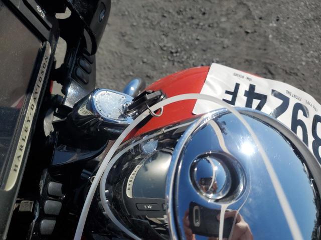 2017 HARLEY-DAVIDSON FLHXS STRE - 1HD1KRC14HB670320