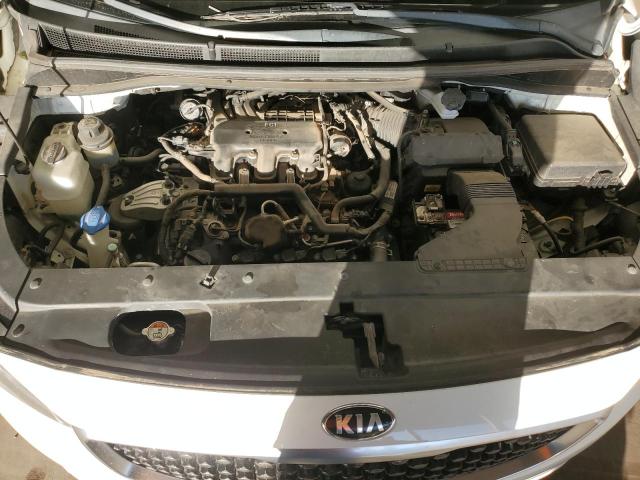 VIN KNDMA5C17H6263272 2017 KIA Sedona, L no.12