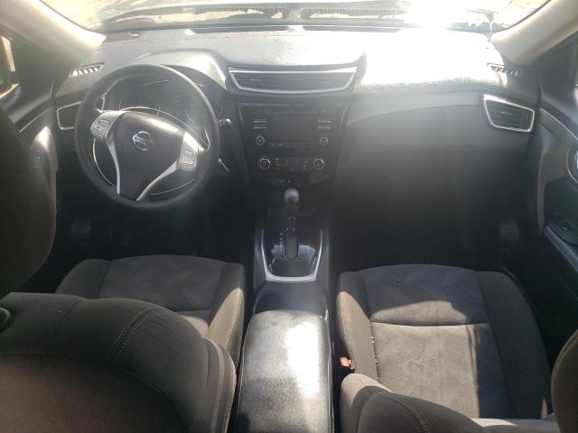 2016 NISSAN ROGUE S - KNMAT2MV6GP609981