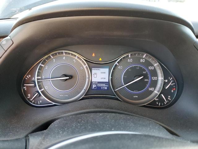 2017 INFINITI QX80 BASE - JN8AZ2NE4H9152112