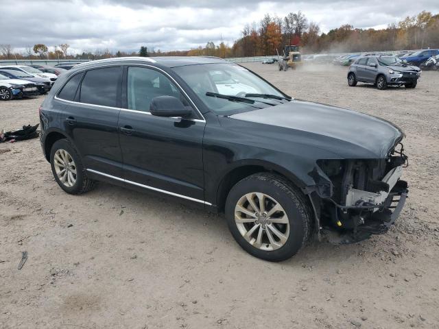 VIN WA1CFAFP9EA114791 2014 Audi Q5, Premium no.4