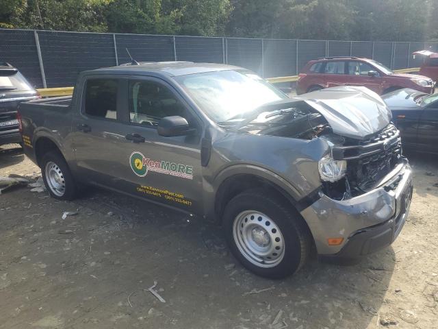 2022 FORD MAVERICK X - 3FTTW8E30NRA86320