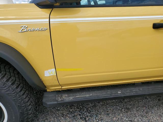 2024 FORD BRONCO HER 1FMDE4EP0RLA46970