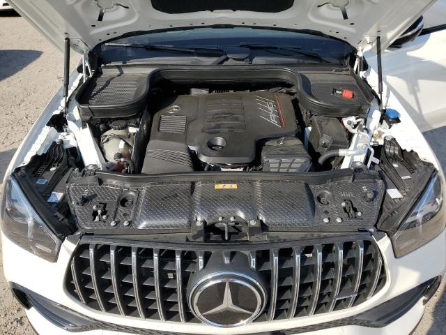 2021 MERCEDES-BENZ GLE COUPE - 4JGFD6BB2MA294125