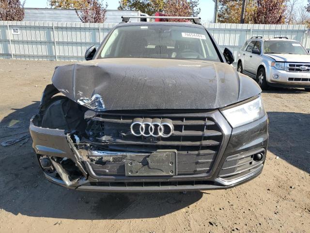 VIN WA1CNAFY9K2026051 2019 AUDI Q5 no.5