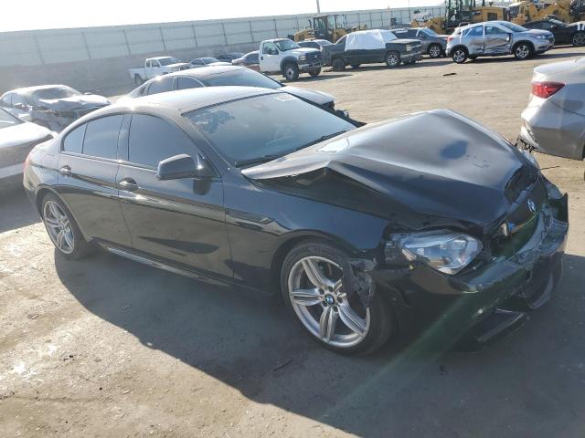 VIN WBA6B4C52ED099386 2014 BMW 6 SERIES no.4