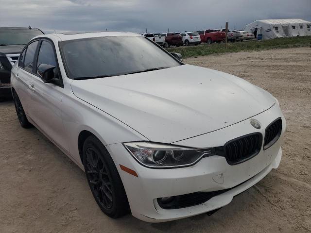 VIN WBA3B1C50EP679302 2014 BMW 3 Series, 320 I no.4