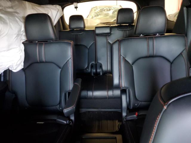2025 HONDA PILOT TRAI 5FNYG1H64SB043032