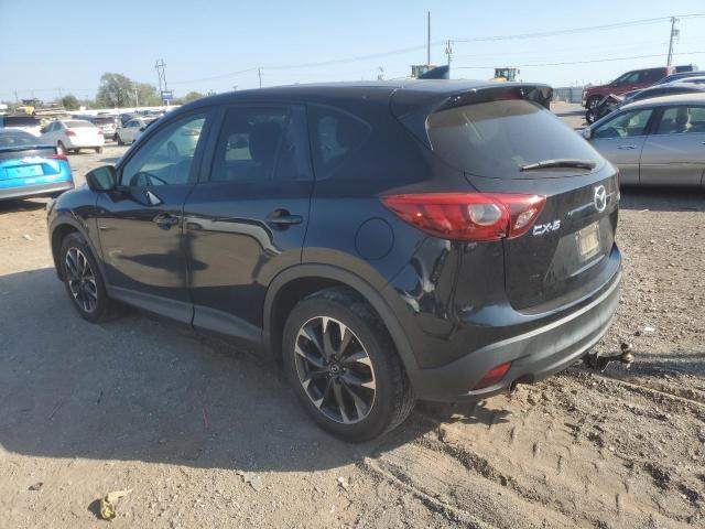 VIN JM3KE2DYXG0828189 2016 Mazda CX-5, GT no.2