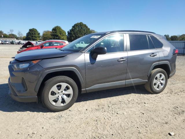 2019 TOYOTA RAV4 LE - 2T3H1RFV3KW040160