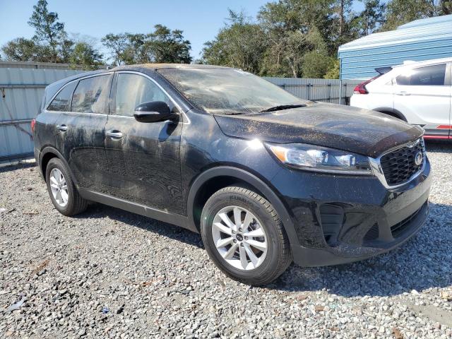 2019 KIA SORENTO L - 5XYPG4A3XKG513845