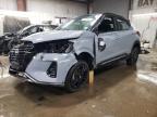 2022 NISSAN KICKS SR - 3N1CP5DV4NL478737