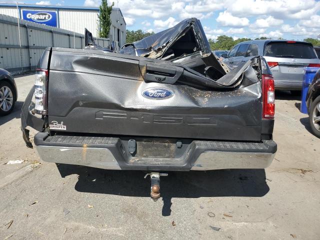 VIN 1FTMF1CB6KKD21907 2019 Ford F-150 no.6