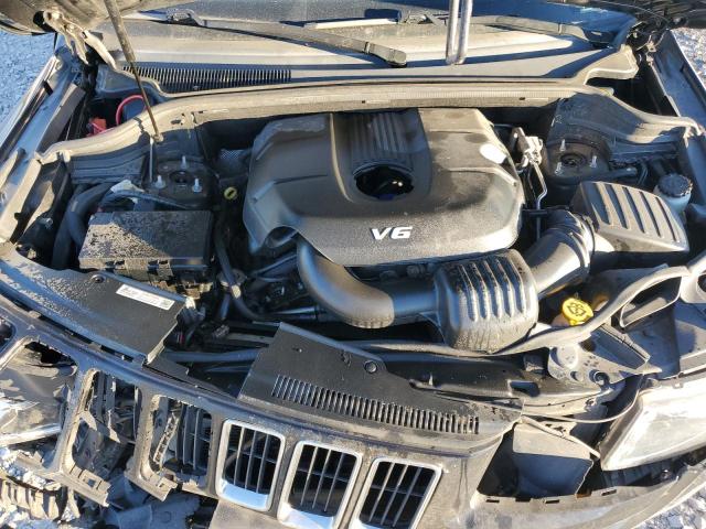 VIN 1C4RJFBG2EC280298 2014 JEEP GRAND CHEROKEE no.12