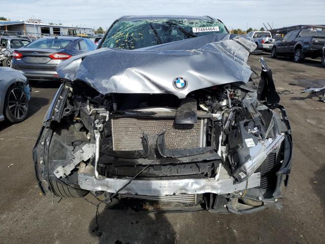 VIN 5UXKR0C57JL070387 2018 BMW X5 no.5