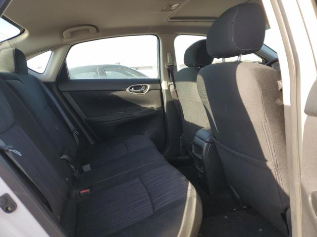 2019 NISSAN SENTRA S - 3N1AB7AP5KY424112