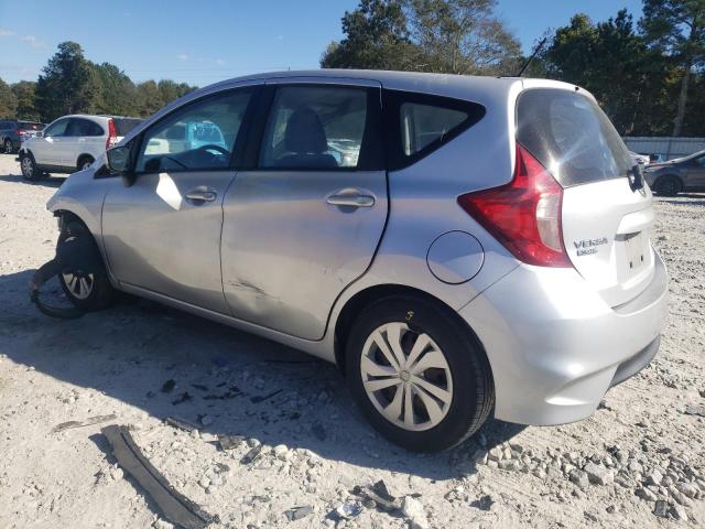 2017 NISSAN VERSA NOTE - 3N1CE2CP0HL371325