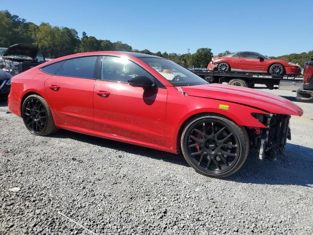 2020 AUDI S7 PRESTIG WAUSFAF28LN069996