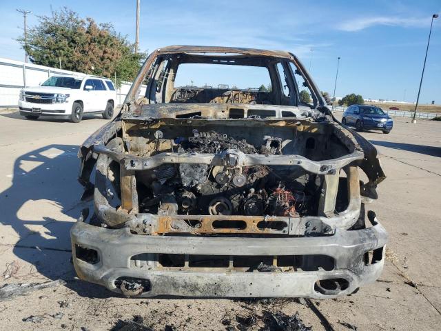 2020 RAM 1500 LARAM - 1C6SRFJM8LN214266