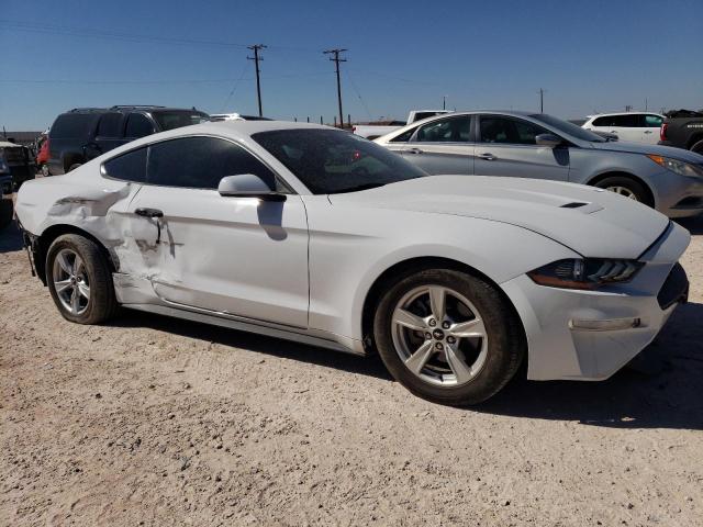 2021 FORD MUSTANG - 1FA6P8TH4M5119822