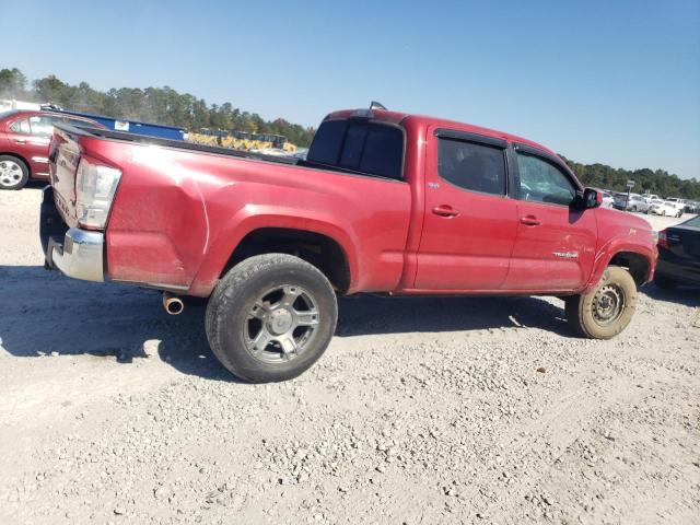 VIN 3TMDZ5BNXGM008739 2016 Toyota Tacoma, Double Cab no.3