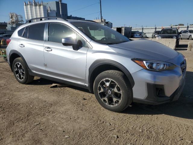 VIN JF2GTACC0JH218798 2018 Subaru Crosstrek, Premium no.4