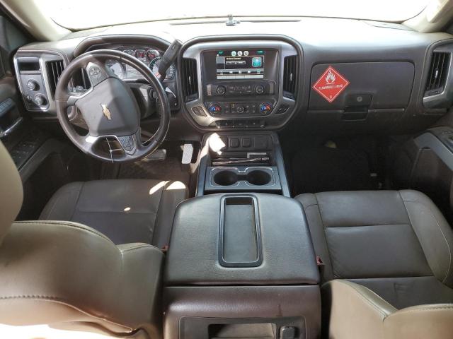 2015 CHEVROLET SILVERADO - 3GCUKSEC5FG271196