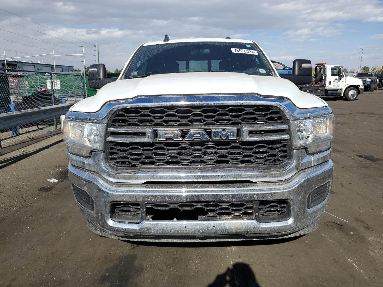 Lot #3024671586 2023 RAM 2500 TRADE