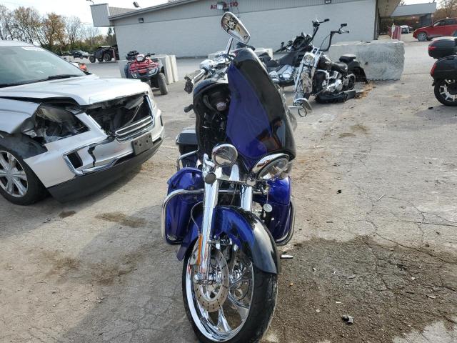 2011 HARLEY-DAVIDSON FLHTCUSE6 1HD1PR818BB957659