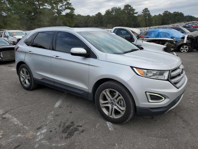 2015 FORD EDGE TITAN - 2FMTK4K94FBB13818