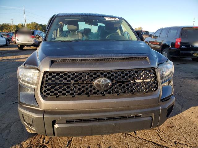 2018 TOYOTA TUNDRA DOU - 5TFUM5F17JX079341