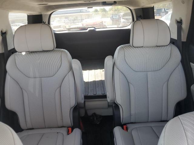 2023 HYUNDAI PALISADE C - KM8R7DGEXPU506980
