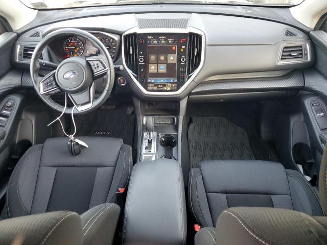 2023 SUBARU ASCENT PRE - 4S4WMAED3P3418623